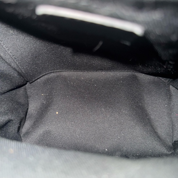 Disney Christmas 2025 Lil Rin Rin Plush Badge Red New